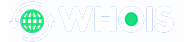 Pesquisa de Domínio Whois